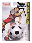 Duncan Sports Series Soccer Ball Yo-Yo         