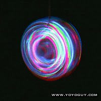 Pulse Yo-Yo by Duncan
