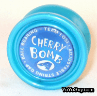 Cherry Bomb by Team Losi