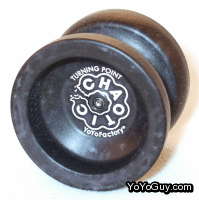 Chaotic by YoYoFactory & Turning Point