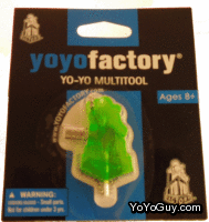 Multi-tool by YoYoFactory